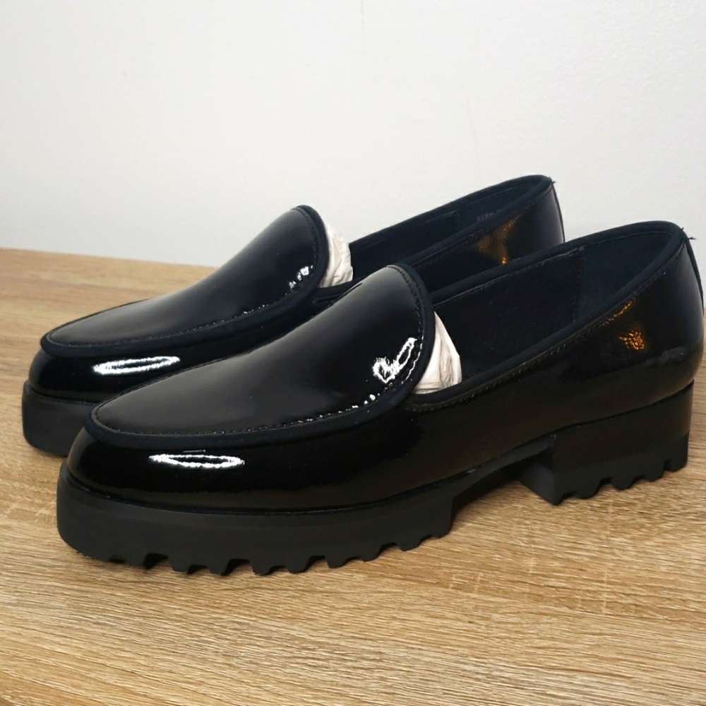 Donald Pliner Elen Patent 5M